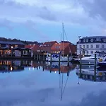 Haus Fabjerg * Lemvig