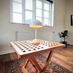 Haus Fabjerg Villa *