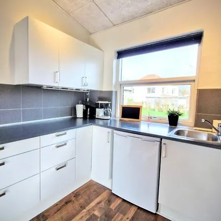 فيلة Haus Fabjerg