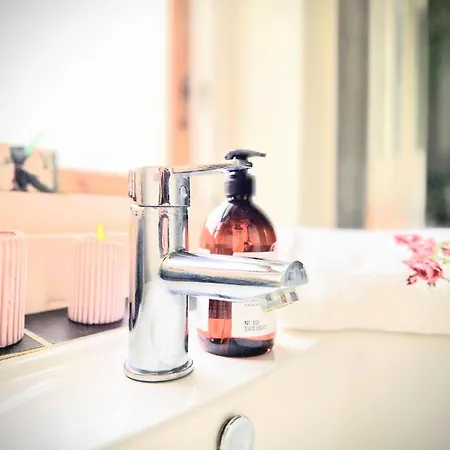 Willa Haus Fabjerg *