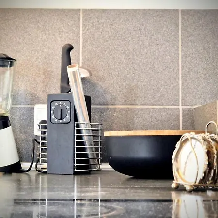 Haus Fabjerg * Lemvig