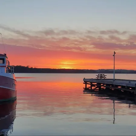 فيلة Haus Fabjerg