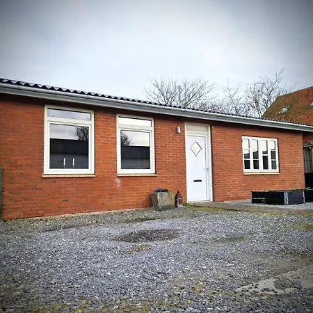 Haus Fabjerg فيلة *