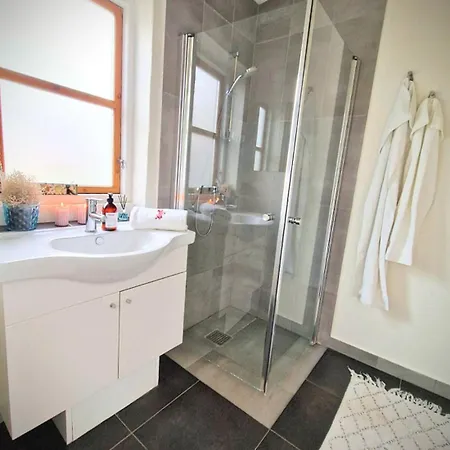 Haus Fabjerg * ليمفج