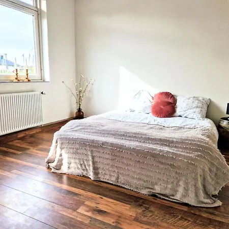 Haus Fabjerg Villa *