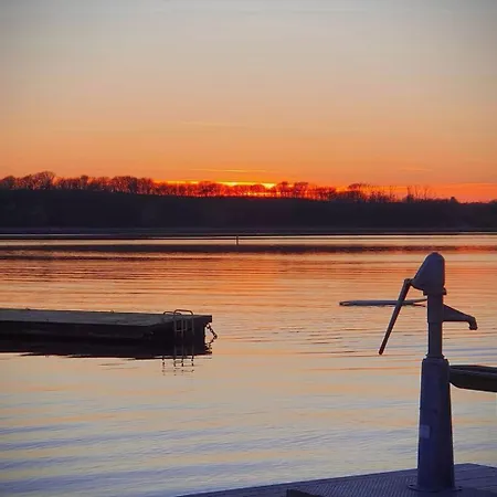 Haus Fabjerg فيلة