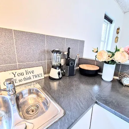 فيلة Haus Fabjerg