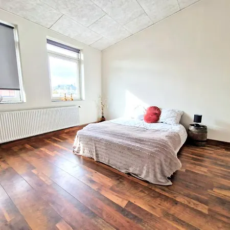 Villa Haus Fabjerg