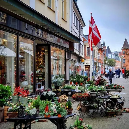 Haus Fabjerg
