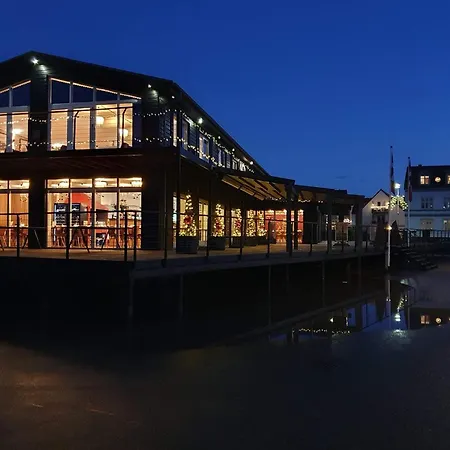 Haus Fabjerg Willa Lemvig