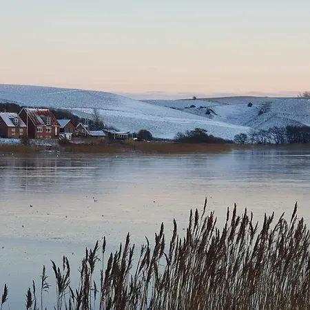 فيلة Haus Fabjerg ليمفج