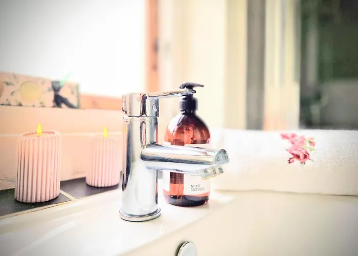 Villa Haus Fabjerg *