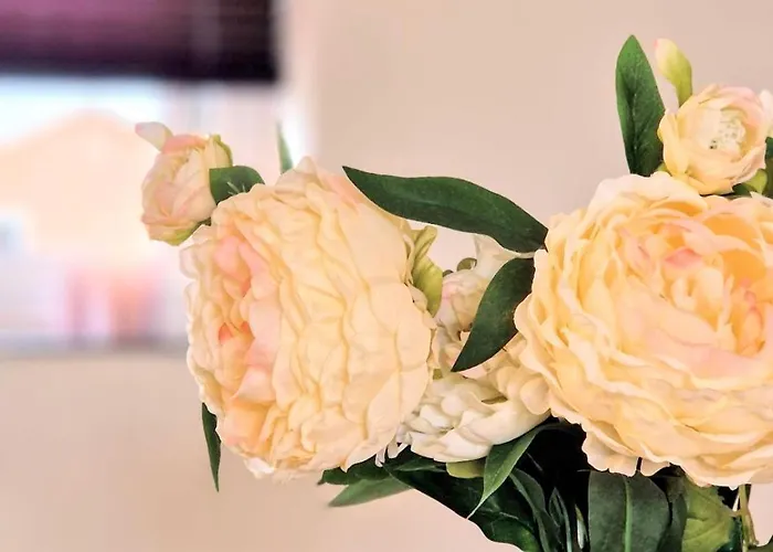 Villa Haus Fabjerg *