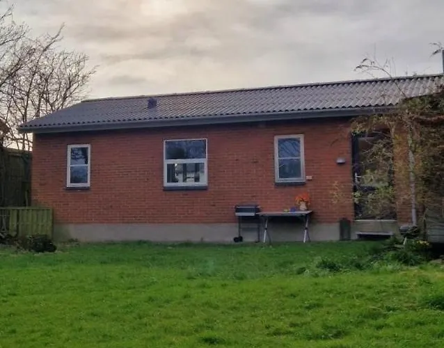 Haus Fabjerg Villa Lemvig