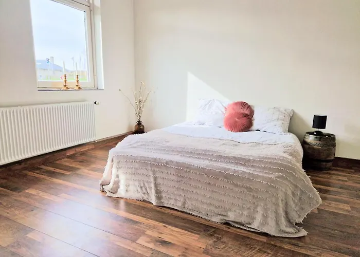 Villa Haus Fabjerg *