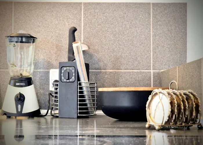 Haus Fabjerg * Lemvig