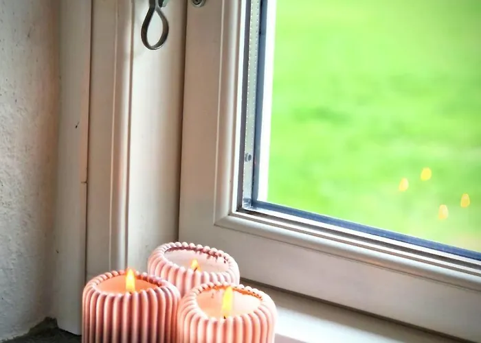 Haus Fabjerg Villa Lemvig