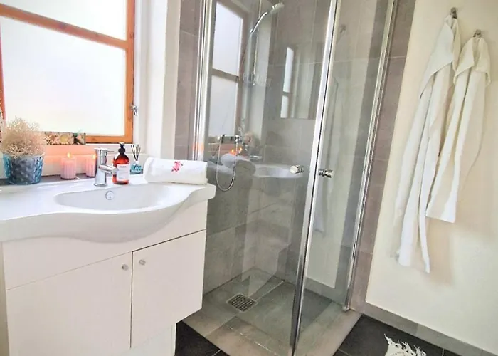 Haus Fabjerg * Lemvig