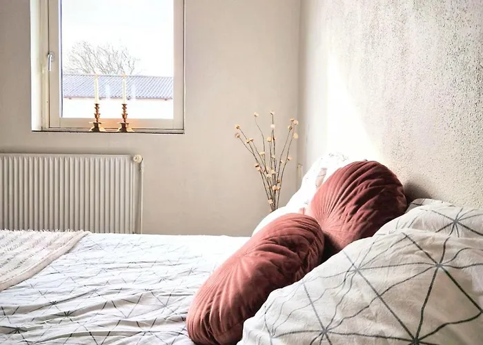 Villa Haus Fabjerg *