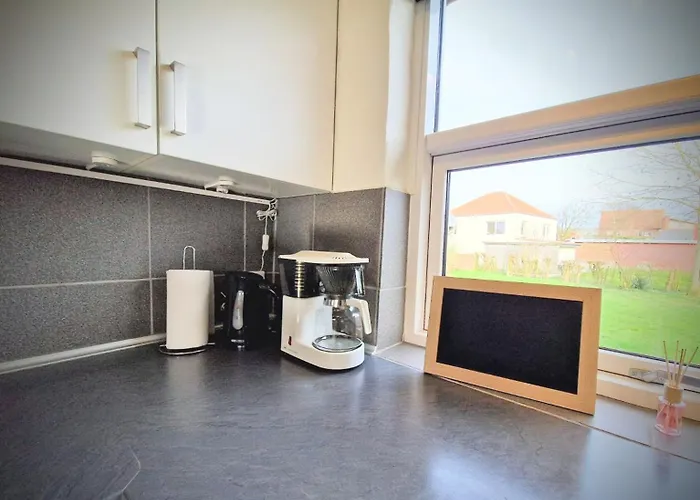 Villa Haus Fabjerg Lemvig