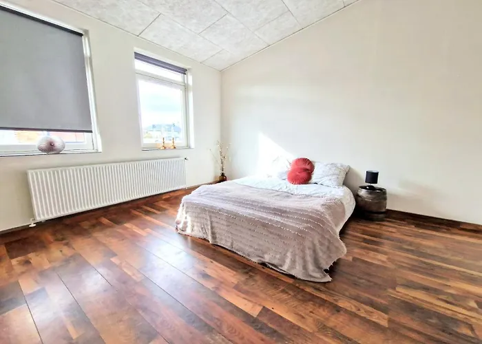 Villa Haus Fabjerg