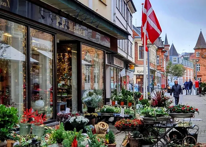 Haus Fabjerg